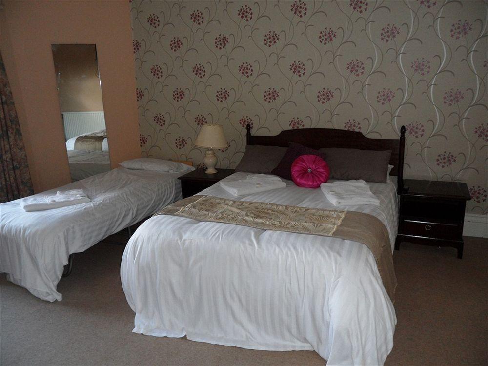 Hotel The Royal Station 4*