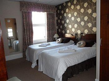 The Royal Station Hotel 4*