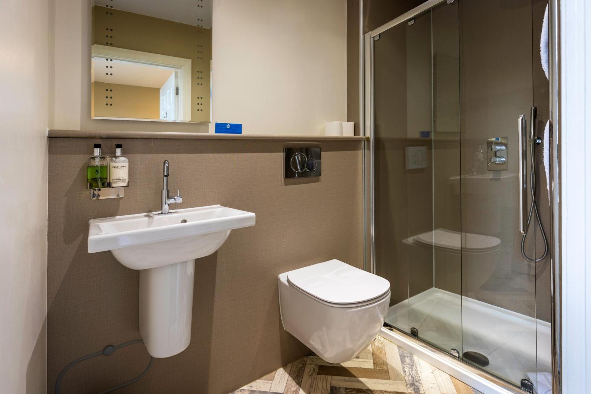 The Royal Station 4* Carnforth