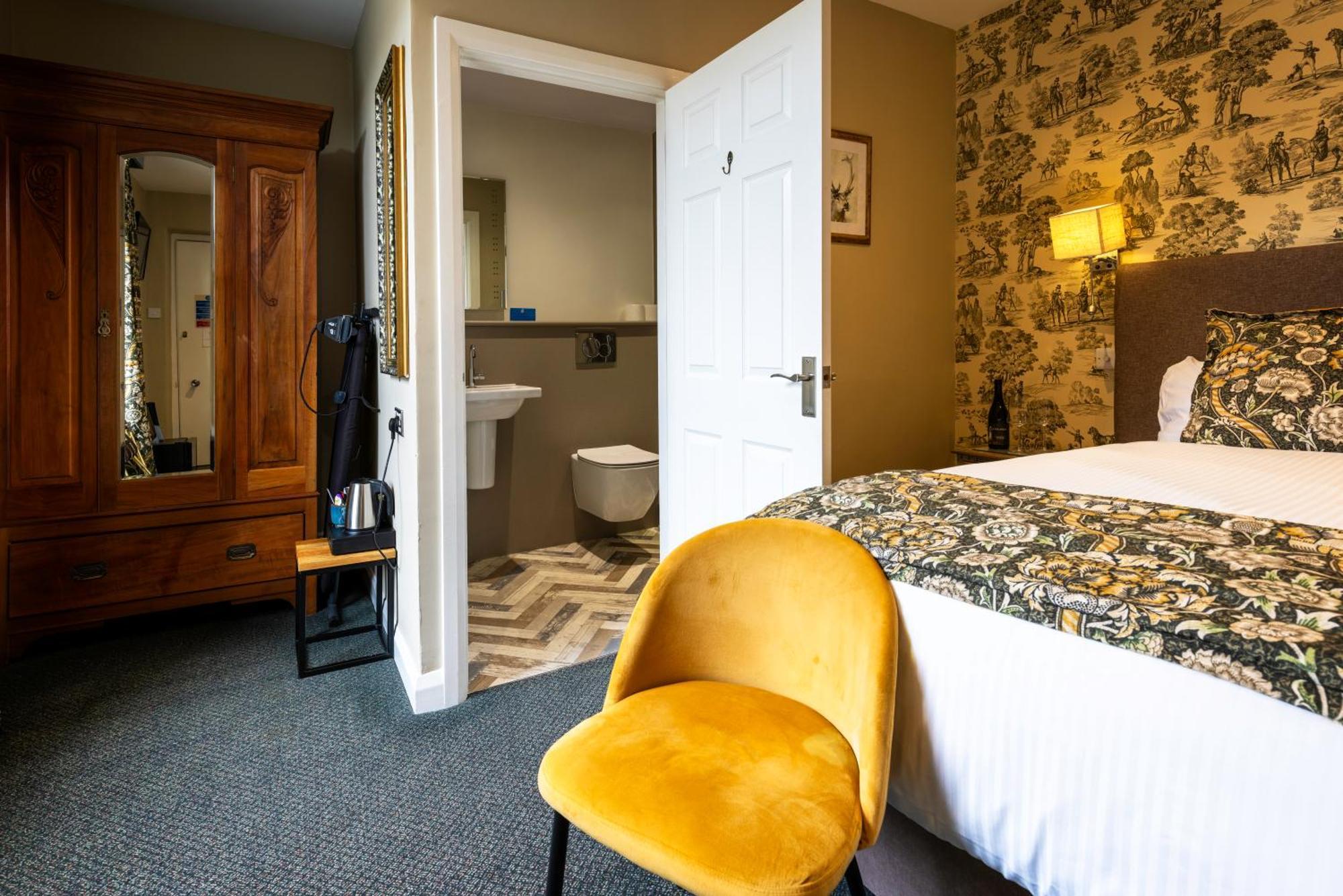 The Royal Station Hotel 4*