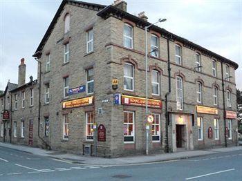 The Royal Station Hotel 4*