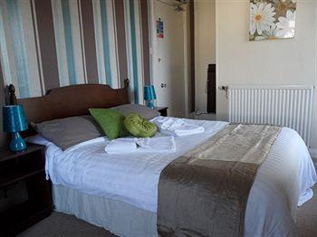 Hotel The Royal Station
