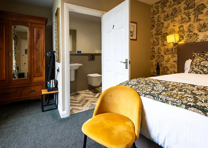 The Royal Station Hotel