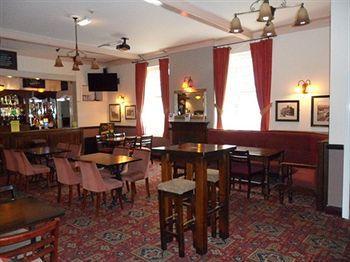 The Royal Station 4* Carnforth