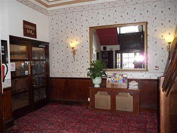 Hotel The Royal Station