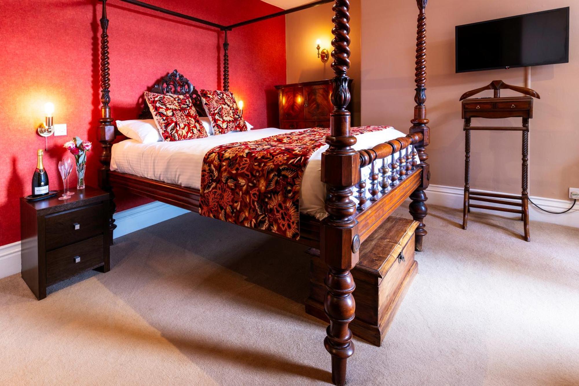 The Royal Station Hotel Carnforth