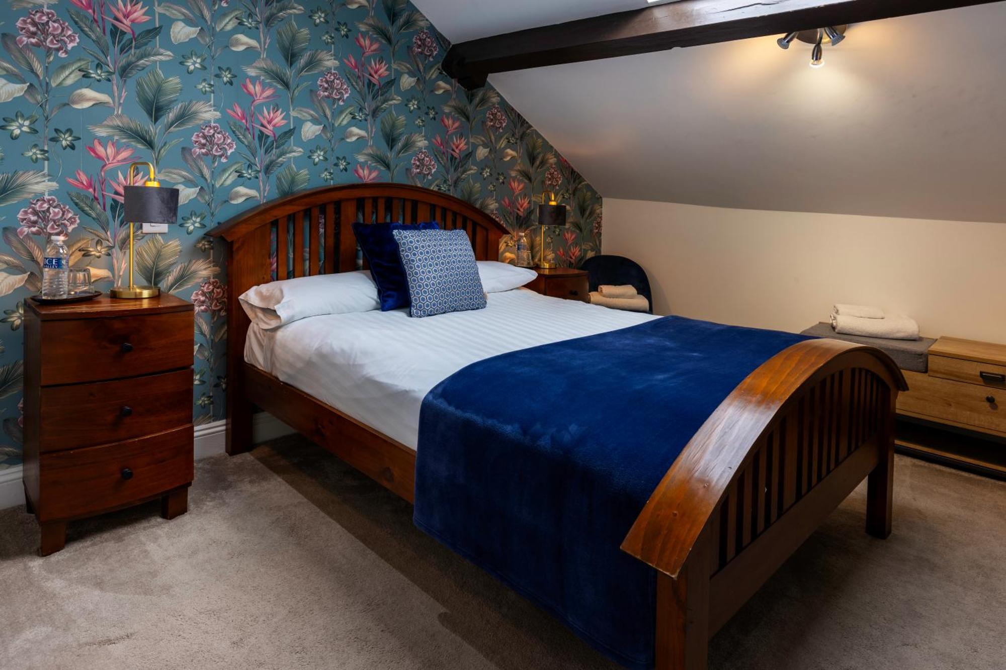 The Royal Station Hotel Carnforth
