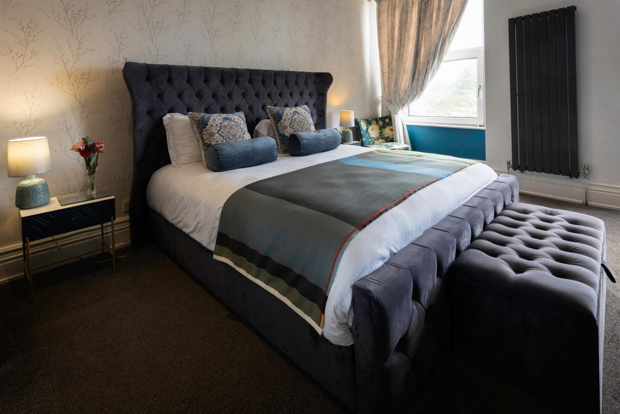 The Royal Station Hotel Carnforth