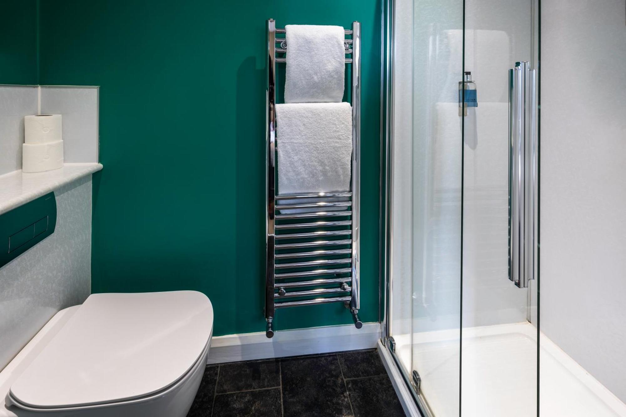 The Royal Station 4* Carnforth
