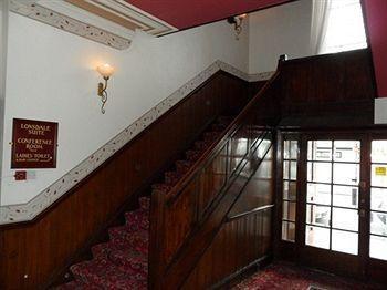 The Royal Station Hotel Carnforth