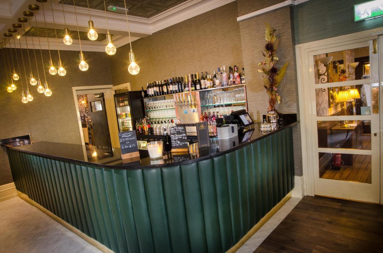 The Royal Station 4* Carnforth